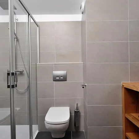 Mio - Loft Alpin Lumineux Avec Vue Montagne Feriehus