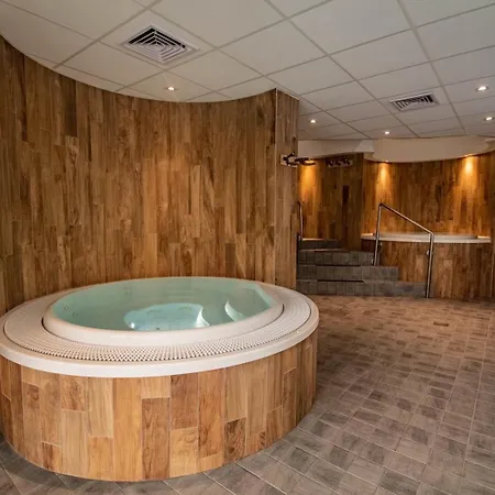 Mio - Loft Alpin Lumineux Avec Vue Montagne La Plagne