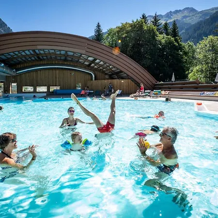 Mio - Loft Alpin Lumineux Avec Vue Montagne Feriehus