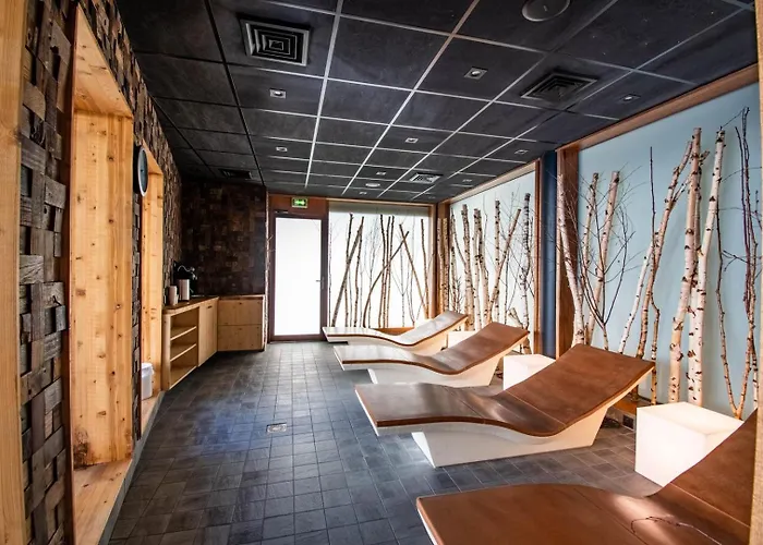 Feriehus Mio - Loft Alpin Lumineux Avec Vue Montagne *