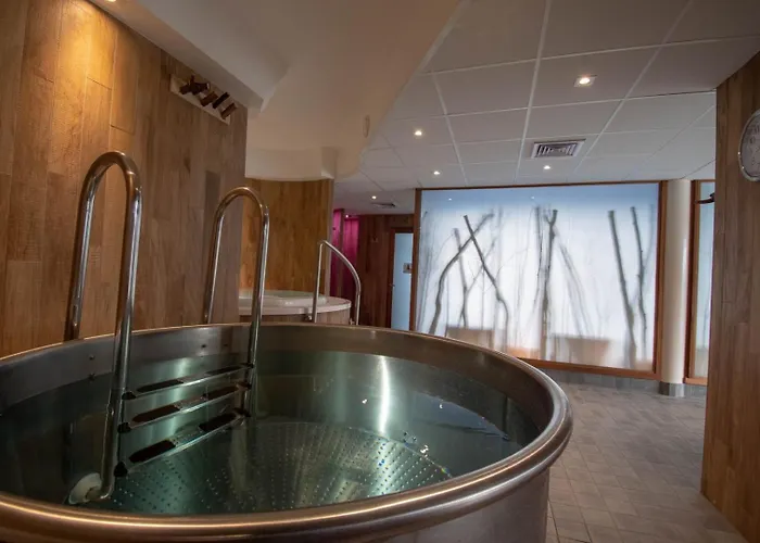 Mio - Loft Alpin Lumineux Avec Vue Montagne