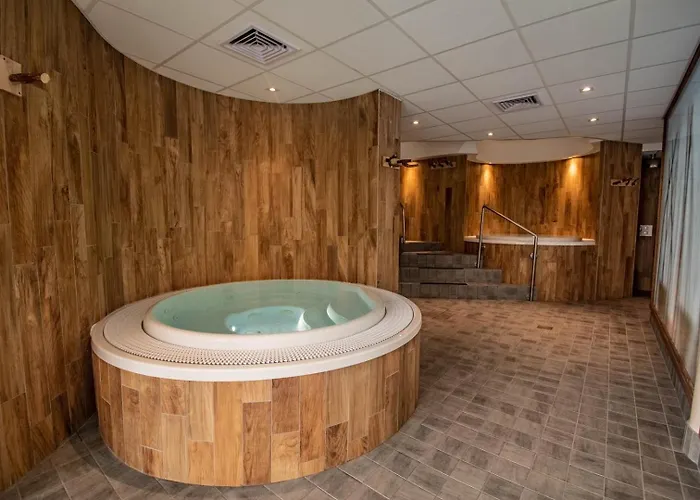 Mio - Loft Alpin Lumineux Avec Vue Montagne La Plagne