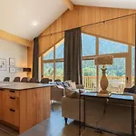 Сasa de vacaciones Mio - Loft Alpin Lumineux Avec Vue Montagne