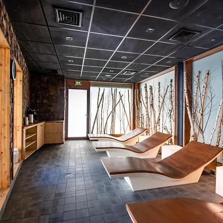 Casa de Férias Mio - Loft Alpin Lumineux Avec Vue Montagne *