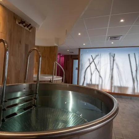 Mio - Loft Alpin Lumineux Avec Vue Montagne