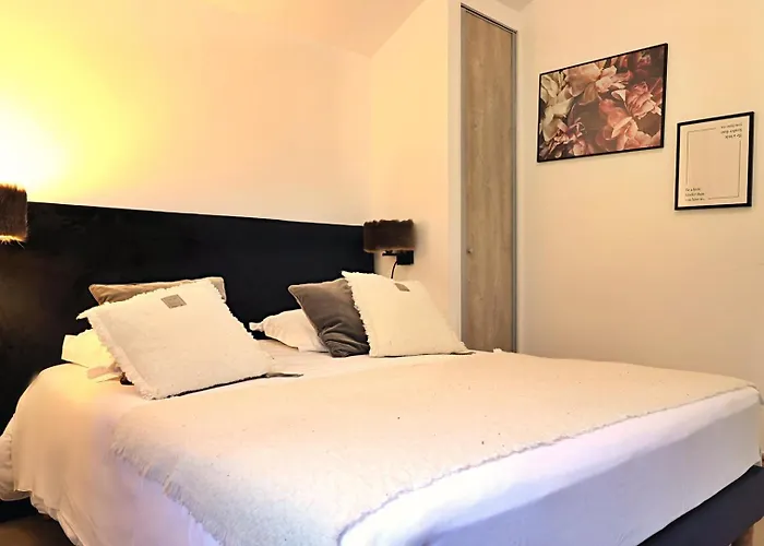 Casa vacanze Mio - Loft Alpin Lumineux Avec Vue Montagne