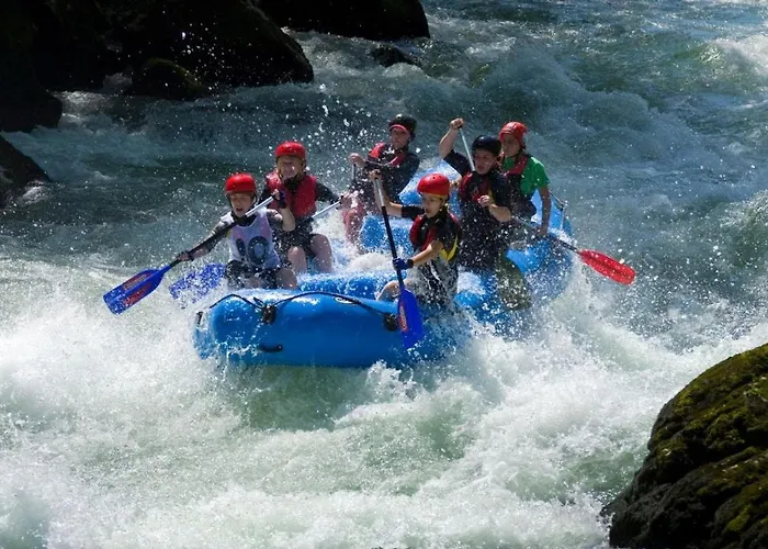 Casa vacanze Mio - Loft Alpin Lumineux Avec Vue Montagne *