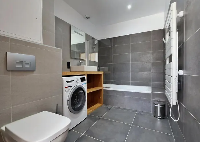 Mio - Loft Alpin Lumineux Avec Vue Montagne *