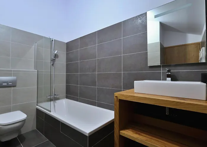 Mio - Loft Alpin Lumineux Avec Vue Montagne *