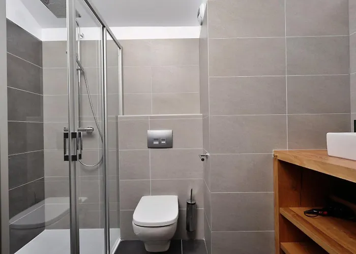 Mio - Loft Alpin Lumineux Avec Vue Montagne Casa vacanze