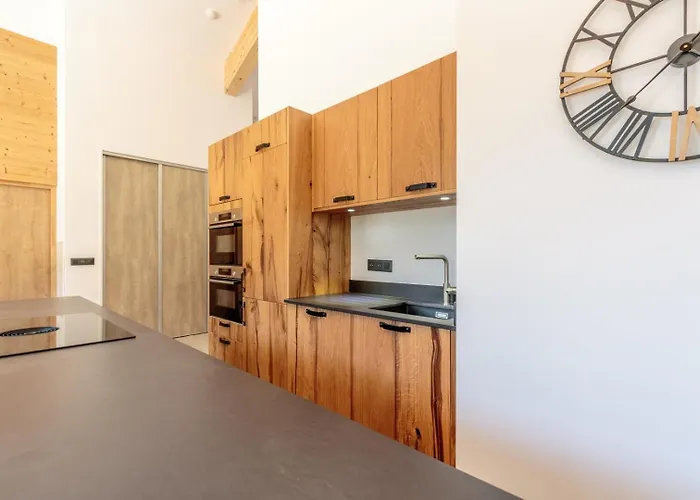 Casa vacanze Mio - Loft Alpin Lumineux Avec Vue Montagne La Plagne