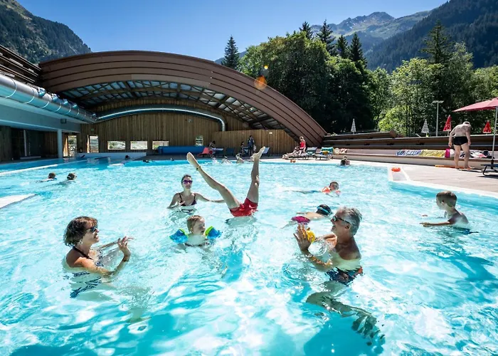 Mio - Loft Alpin Lumineux Avec Vue Montagne Casa vacanze